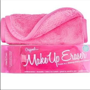 New in Package! The Original Makeup Eraser!